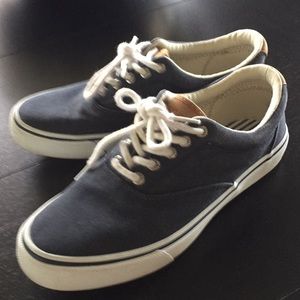 Sperry Top-sider Big Kids (Men’s Size 7.5)